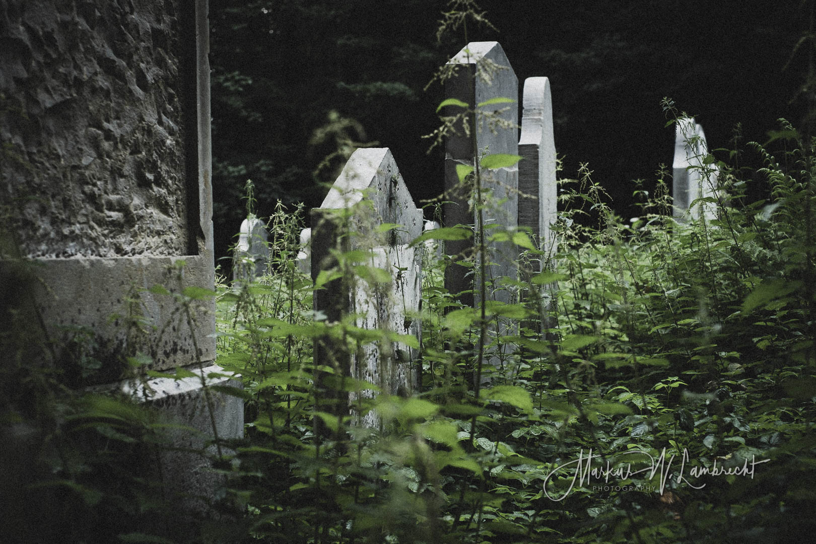 Bückeburg, Jüdischer Friedhof